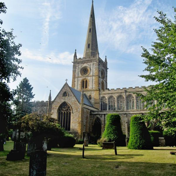 Holy Trinity Church thumbnail