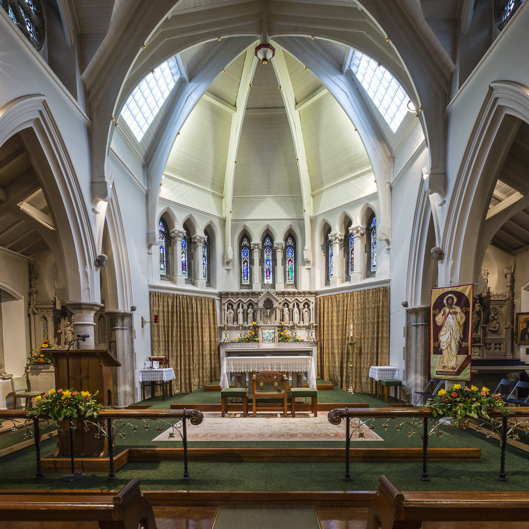 Catholic Parish of St Gregory the Great thumbnail