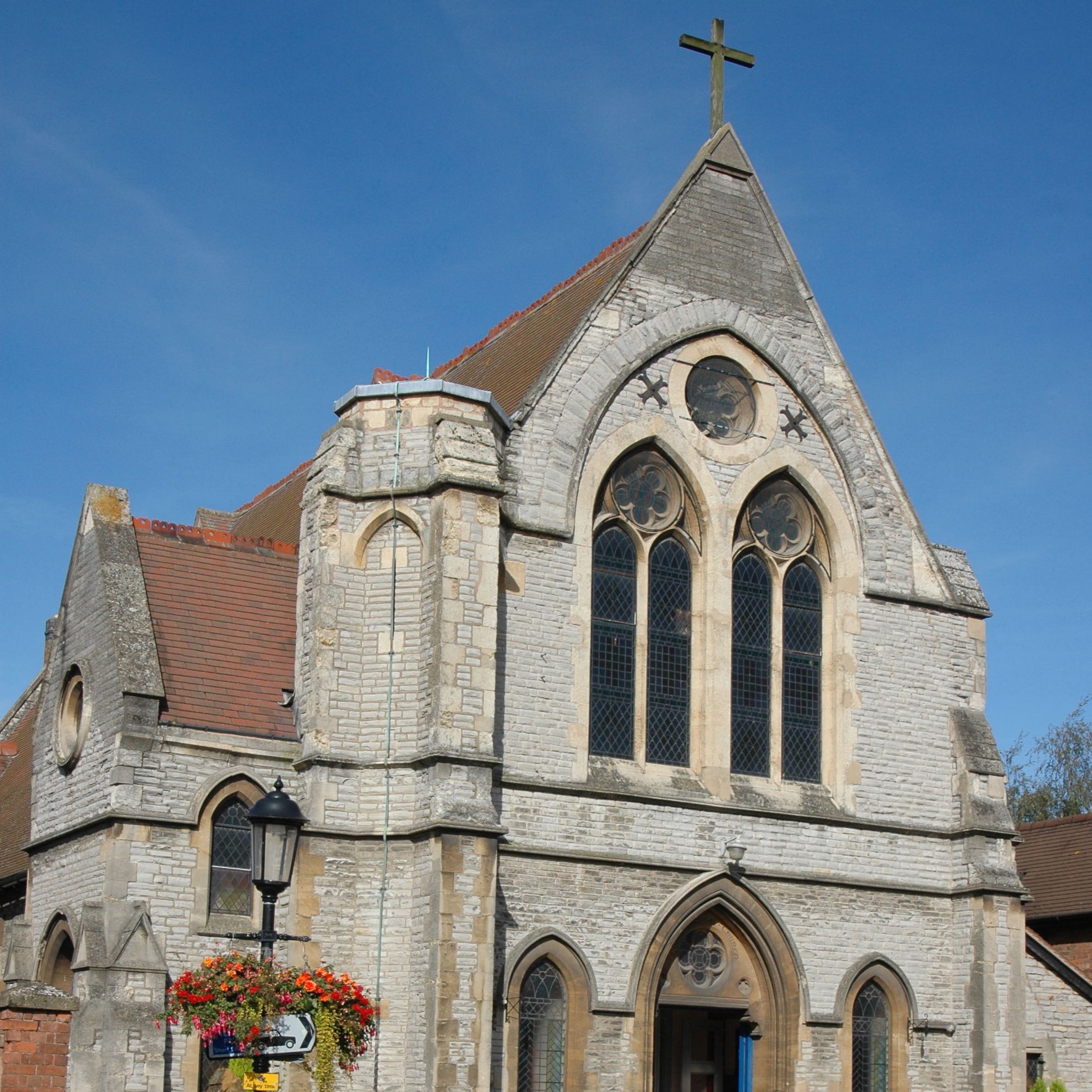 United Reformed Church thumbnail